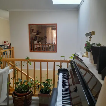 Casa Con Terraza Junto Al Mar * Vinarós